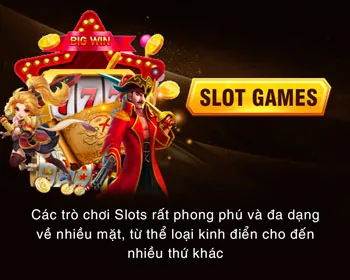 Jackpot lũy tiến khổng lồ